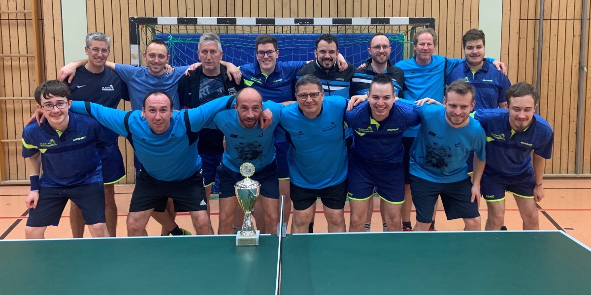 Vereinsmeisterschaften 2022